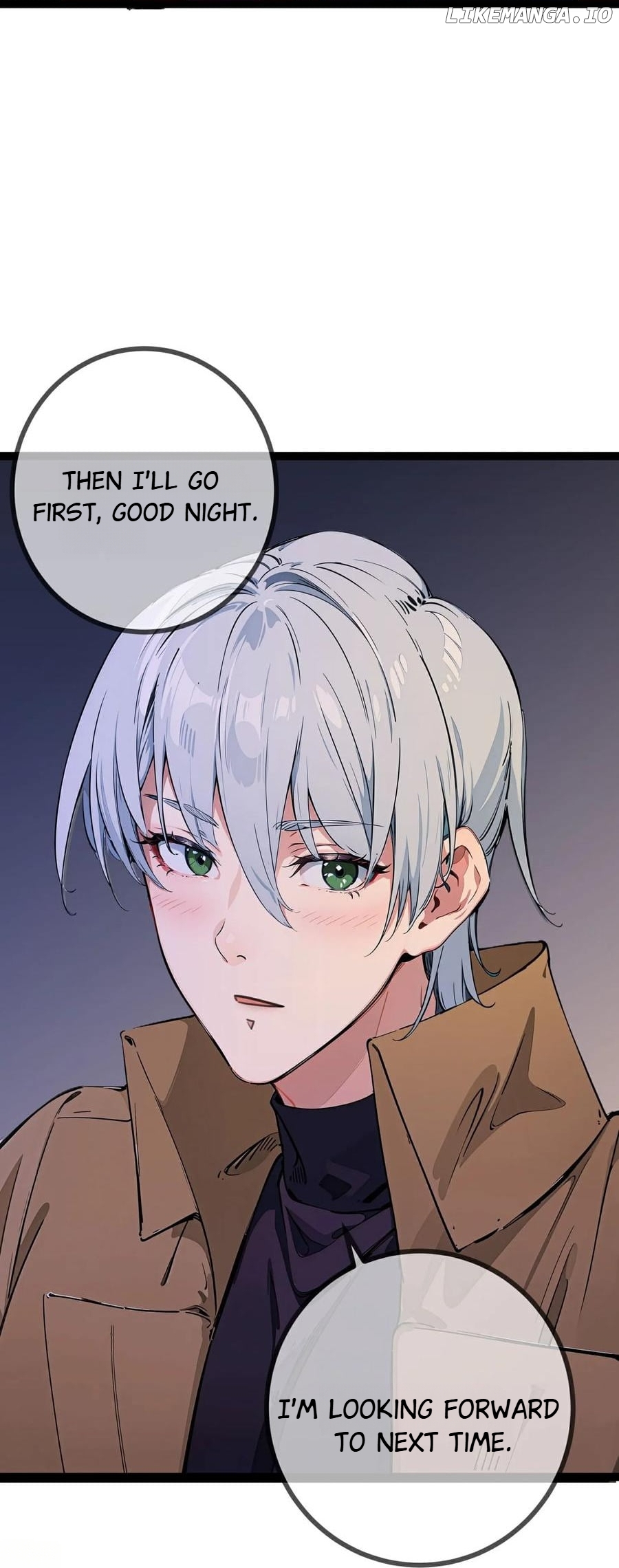 Daddy President Is Too Hard To Deal With Chapter 169 - page 27